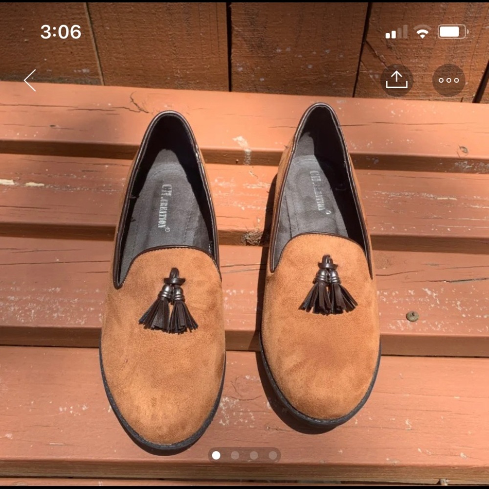 CH Creation Loafer